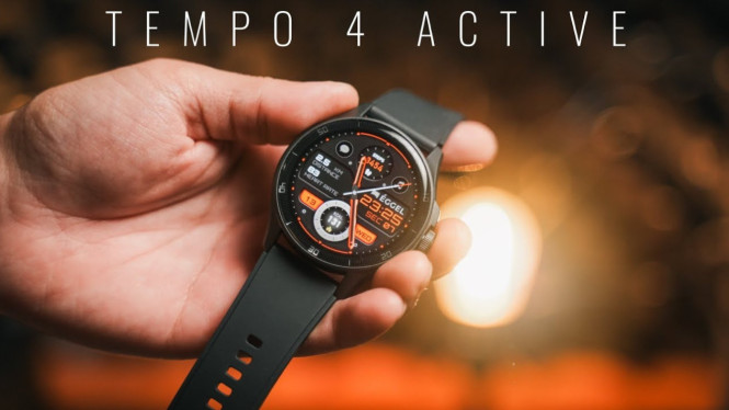 Smartwatch Olahraga Terbaik di Bawah Rp500 Ribu? Coba Eggel Tempo 4 Active!, Tidak Ada Lagi Pegal!, Layar Berkualitas Tinggi Menyuguhkan Kehangatan Visual, Komunikasi Mudah Tanpa Batas, Siap Berolahraga Kapan Saja!, Kekuatan di Balik Sensor Daya, Ekses Tritura untuk Pecinta Custom Aplikasi, Pilihan Cerah &amp; Bijak di Harga yang Sangat Enteng