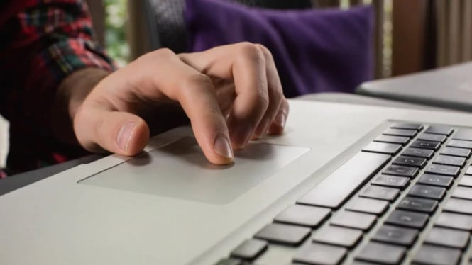 5 Cara Ampuh Perbaiki Touchpad Laptop Error Tanpa Ribet