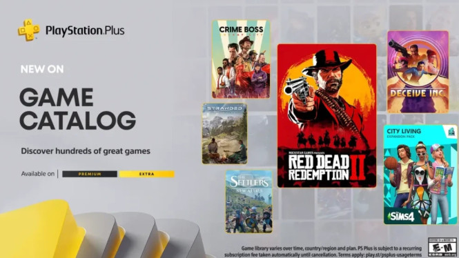9 Game Seru Hadir di Daftar PlayStation Plus Juni 2025!, FBC: Firebreak – Day-One Eksklusif Tier Extra, Battlefield 2042 – Medan Pertempuran Futuristik, Variasi Genre Lainnya, Pilihan Santai &amp; Klasik, Daftar Lengkap: