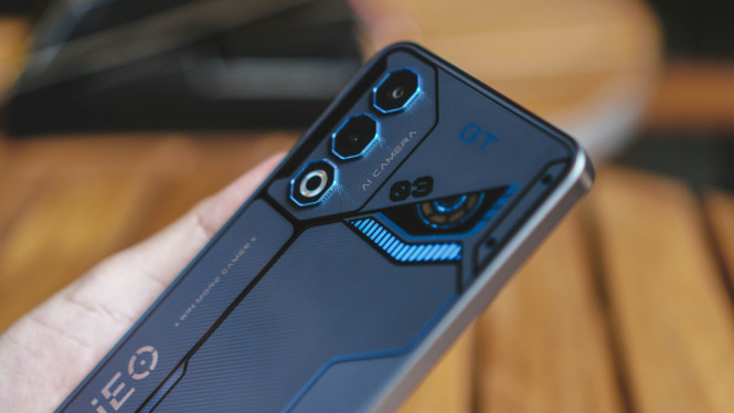 Nubia Neo 3 GT 5G: HP Gaming Murah dengan Performa Maksimal dan harga di Bawah Rp3 Juta!, Layar Lebar untuk Pengalaman Visual Makin Smooth, Semua Berjalan Lancar Berkat Chipset Tangguh, Inovasi Fitur untuk Gameplay yang Seru, Baterai Tahan Lama Plus Isian Super Cepat, Kamera yang Cukup Memadai, Harga dan Promosi Menarik, Gamers Mana yang Cocok Pakai Ini?