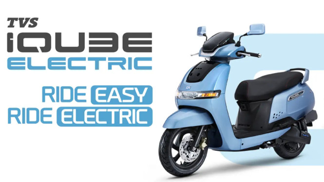 TVS iQube S 2025 Resmi Hadir di Indonesia, Lebih dari Sekadar Motor Listrik, Spesifikasi Unggulan TVS iQube S 2025, Praktis dan Fungsional, Terhubung Lewat Teknologi SmartXonnect, Produksi Lokal, Harga Lebih Ramah, Siap Hadapi Persaingan
