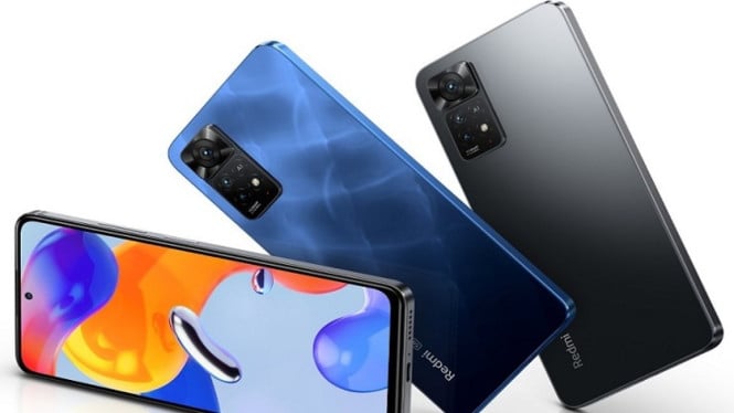 Ingin Hasil Foto Lebih Luas? Ini 5 HP Kamera Ultrawide Terbaik Hanya 2 Jutaan!, Rekomendasi Pertama: Redmi Note 11 – Solid dan Stylish, Rekomendasi Kedua: Poco M4 Pro – Powerhouse di Segmen Menengah, Rekomendasi Ketiga: Redmi Note 13 5G – Era Baru Smartphone 5G, Rekomendasi Keempat: Samsung Galaxy A25 5G – Brand Premium dengan Fitur Komplit, Rekomendasi Kelima: Realme 12 Plus 5G – Solusi untuk Kreator Konten, Siapa yang Harus Memilih HP Ini?, Kesimpulan: Investasi Terbaik untuk Kreator Konten