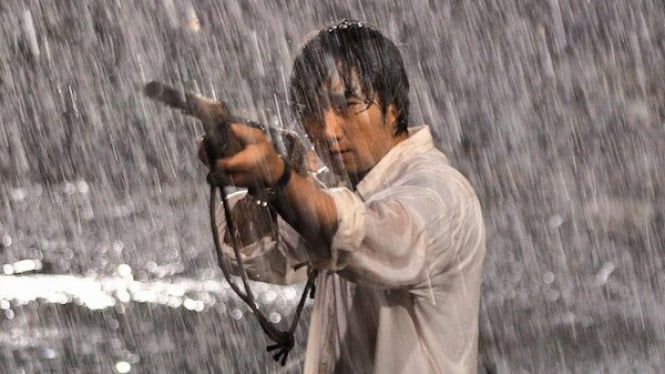 Tak Hanya Menyeramkan, 7 Film Thriller Korea tentang Pembunuhan Berantai Ini Bikin Deg-degan, 1. Missing You – Ketegangan Balas Dendam di Balik Pembunuhan, 2. Paradise Murdered – Pulau Damai yang Berubah Menjadi Neraka, 3. Memories of Murder – Kejayaan Bong Tae-gyu dan Park Doo-man, 4. Howling – Misteri Serigala dan Jaringan Korupsi, 5. Confession of Murder – Permainan Psikologis Antara Detektif dan Psikopat, 6. Manhole – Ketegangan di Bawah Tanah, 7. Midnight – Pertarungan Antara Tunarungu dan Pembunuh Berantai