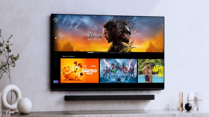 Sony BRAVIA 8 II Resmi Diluncurkan, Desain Modern dan Layar Memukau, Didukung Prosesor XR dan Teknologi Gambar Terdepan, Audio Langsung dari Layar, Optimal untuk Gaming, Khususnya PS5, Konektivitas Lengkap dan OS Android TV, Ramah Aksesibilitas dan Lingkungan, Bonus Akses Sony Pictures Core, Harga dan Ketersediaan di India