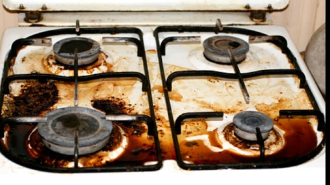 Trik Ampuh Hilangkan Kerak Kompor Membandel, Dapur Langsung Kinclong!, Persiapan Alat dan Bahan Membersihkan Kompor, Langkah-Langkah Membersihkan Kerak Kompor Kurang dari 10 Menit, Tips Tambahan Agar Kompor Selalu Bersih, Keunggulan Menggunakan Baking Soda dan Sabun Cuci Piring, Rekomendasi Produk untuk Membersihkan Kompor, Tanya Jawab Seputar Membersihkan Kerak Kompor, Kesimpulan: Kompor Bersih, Dapur Lebih Sehat