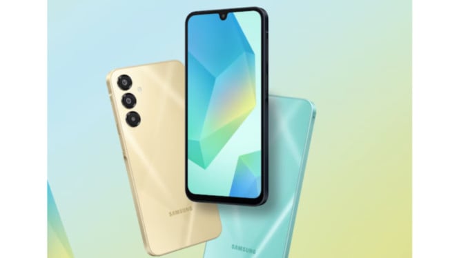 Rekomendasi HP Murah Juni 2025 yang Sudah Support eSIM, Harga Mulai Rp 2 Jutaan!, 1. OPPO A5 Pro 5G: HP Tangguh dengan RAM Besar dan Proteksi Militer, 2. vivo V50 Lite 5G: Layar AMOLED Cerah dan Baterai Jumbo, 3. Lava Bold 5G: Desain Premium dan Perlindungan IP64 di Harga Terjangkau, 4. Samsung Galaxy F16 5G: HP Kamera Terbaik dengan Layar Super AMOLED, 5. Motorola Moto G (2025) 5G: HP Praktis dengan eSIM dan Water-Repellent Design