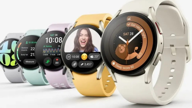 Samsung One UI 8 Watch Hadir dengan Fitur Kesehatan Baru, Siap Rilis Juli!, Fokus Utama One UI 8 Watch: Empat Fitur Kesehatan Baru, 1. Bedtime Guidance: Rekomendasi Waktu Tidur Ideal, 2. Vascular Load: Pantau Tekanan Sistem Vaskular Saat Tidur, 3. Running Coach: Analisis Performa Lari dan Program Latihan Terpersonalisasi, 4. Antioxidant Index: Ukur Kadar Karotenoid di Kulit dalam 5 Detik, One UI 8 Watch: Membantu Pengguna Memahami Tubuh dan Membangun Kebiasaan Sehat, Program Beta Terbatas: Kesempatan untuk Menjadi Penguji Awal, Kesimpulan: Fitur Mana yang Paling Dinantikan?