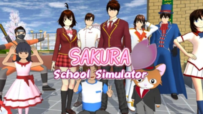 Cara Ampuh Mendapatkan Kostum Langka di Sakura School Simulator, Wajib Coba!, 1. Temukan Ruangan Rahasia di Atap Sekolah untuk Kostum Eksklusif, 2. Unduh Kode Outfit dari Kreator Konten Favorit, 3. Ajak NPC Berinteraksi dan Selesaikan Misi Tersembunyi untuk Membuka Kostum Rahasia, 4. Ikuti Event dan Update Resmi dari Developer Garusoft, 5. Eksperimen dengan Glitch untuk Membuka Kostum Unik dan Langka