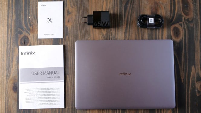 Kelebihan dan Kekurangan Infinix Inbook Air XL442 yang Perlu Kamu Ketahui, Desain Premium dengan Bobot Ringan, Kinerja yang Mumpuni, Catatan Penting Sebelum Beli, Kesimpulan Akhir