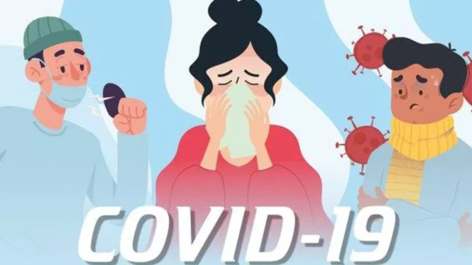 Lonjakan Kasus Covid-19 di Asia: Ini Tips dari Ahli untuk Menghadapinya!, Siaran Darurat: Wilayah-Wilayah dengan Peningkatan Signifikan, Apa Varian yang Beredar?, Cara Melindungi Diri dan Orang Lain, Penutup: Kebersamaan Adalah Kunci!