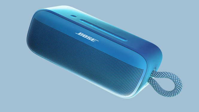 Bose Rilis Speaker SoundLink Plus, Desain Tangguh dan Portabel, Kualitas Suara Tak Main-main, Daya Tahan Baterai yang Impresif, Fitur Bluetooth Terkini dan Codec Modern, Aplikasi Pendukung dan Mode Pesta, Harga dan Ketersediaan