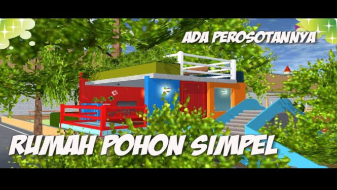 Ssstt... Inilah Cara Cerdas Menuju Rumah Pohon Besar di Sakura School Simulator!, Lokasi Rahasia: Dimana Berada Rumah Pohon Besar?, Panduan Lengkap Menuju Rumah Pohon Besar, Apa Saja yang Bisa Dilakukan di Rumah Pohon?, Tips Tambahan untuk Pengalaman Lebih Seru, Kenapa Rumah Pohon Besar Layak Dikunjungi?, Kesimpulan: Mulailah Petualanganmu Sekarang!