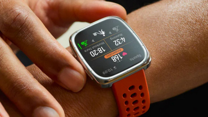 Smartwatch Terbaru dari Amazfit, Active 2 Square Siap Saingi Apple Watch Series 9!, Desain Modern dengan Layar AMOLED Persegi, Fitur Canggih untuk Pendukung Gaya Hidup Sehat, Sistem Operasi Zepp OS 4.5 dengan Asisten Suara AI, Daya Tahan Baterai yang Impresif, Harga dan Ketersediaan, Kesimpulan: Smartwatch yang Cocok untuk Semua Kebutuhan