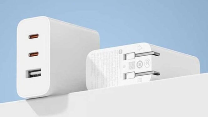 Kenapa Charger GaN Lebih Baik dari Charger Biasa? Ini Penjelasannya!, Bagian 1: Apa Itu Gallium Nitride (GaN)?, Bagian 2: Kenapa Charger GaN Menjadi Pilihan Favorit?, Bagian 3: Hal yang Perlu Diperhatikan Sebelum Membeli Charger GaN, Bagian 4: Apakah Charger GaN Cocok untuk Anda?, Kesimpulan: Masa Depan Pengisian Daya Telah Tiba