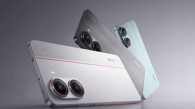 HP Kelas Menengah Terbaik 2025: Pertarungan Antara MediaTek dan Snapdragon, Mediatek: Dominator Baru di Pasar Benchmark, Snapdragon: Keandalan yang Tak Lepas dari Nama Besar, Deretan HP Mid-Range Terbaik 2025, Kesimpulan: Sesuaikan dengan Gaya Penggunaan Kamu!
