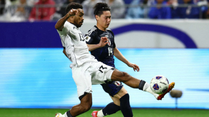 Timnas Indonesia Dipermalukan Jepang, Jalannya Laga: Dominasi Penuh Jepang atas Indonesia, Posisi Klasemen: Jepang Lolos, Indonesia Masih Berjuang, Komentar Media Vietnam dan Peluang Garuda ke Depan, Evaluasi Serius untuk Garuda