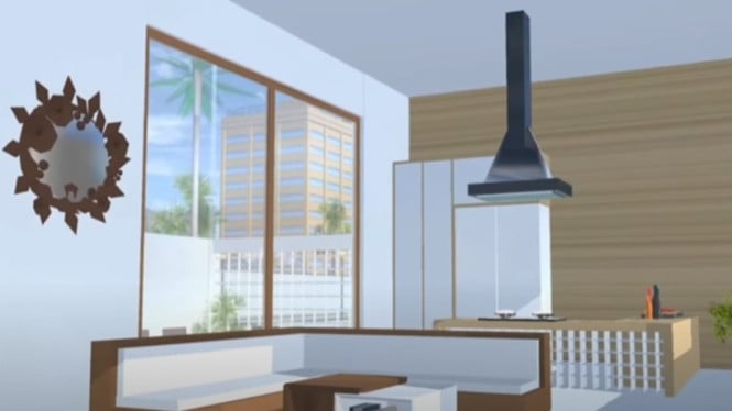 Wajib Coba! ID Villa Mewah di Sakura School Simulator dengan Kolam Renangnya, Mengapa Harus Mencoba ID Villa Ubud Bali dengan Kolam Renang?, ID Villa Ubud Bali dengan Kolam Renang di Sakura School Simulator, Langkah-Langkah Memasukkan ID Props di Sakura School Simulator, Tips Menggunakan Villa Ubud Bali dengan Kolam Renang, Kelebihan Menggunakan ID Props di Sakura School Simulator, Kesimpulan