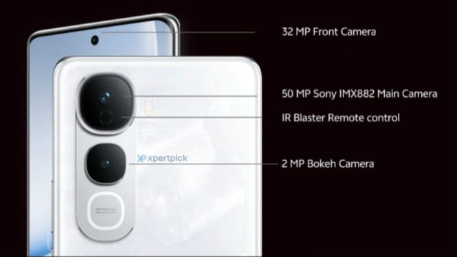 Vivo Y400 Pro: Layar Quad-Curved Spektakuler, Desain dan Tampilan Layar: Memanjakan Mata dengan Keindahan Quad-Curved, Fotografi dan Videografi: Abadikan Momen dengan Detail Optimal, Fitur Canggih Berbasis AI: Asisten Pribadi dalam Genggaman, Varian Warna dan Konfigurasi Memori: Pilih Gaya Anda!, Prediksi Harga: Menanti Kehadiran Sang Penantang