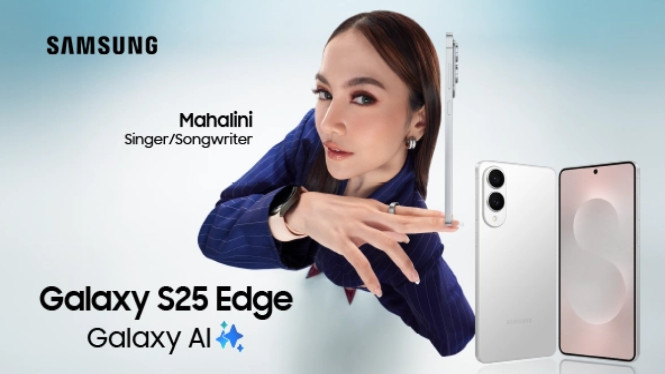 Samsung Galaxy S25 Edge, Desain Premium Ultra Tipis yang Mengagumkan, Revolusi Kamera 200MP dengan AI Canggih, Performa Monster dengan Snapdragon 8 Elite, Galaxy AI: Era Baru Kecerdasan Mobile, One UI 7: Interface yang Dibangun untuk AI, Spesifikasi Lengkap Samsung Galaxy S25 Edge, Masa Depan Smartphone Premium