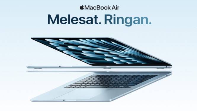 MacBook Air M4 2025, Spesifikasi Unggulan MacBook Air M4 yang Memukau, Desain Ultra-Portabel: Sempurna untuk Gaya Hidup Modern, Konektivitas Lengkap dan Ecosystem Integration, Performa Aplikasi Profesional: Siap untuk Semua Kebutuhan, Audio Visual Excellence: Pengalaman Multimedia Premium, Investasi Terbaik untuk Produktivitas Masa Depan