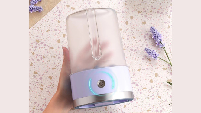 Mesin Cuci Mini Portable, Cara Kerja Mesin Cuci Mini yang Efektif, Solusi Perfect untuk Gaya Hidup Modern, Mesin Cuci Mini Portable , Transisi Menuju Kemudahan Maksimal