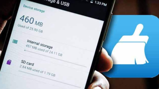 Trik Ampuh Membersihkan Cache dan File Sampah HP Secara Otomatis, 1. Cache dan Data Tersimpan dari Aplikasi, 2. Chat App Jadi Pengumpul File Media, 3. Data Sistem &amp; Update Tak Terlihat, 4. Unduhan Lupa Dihapus, 5. Thumbnail dan Cache Galeri, 1. Bersihkan Cache Rutin, 2. Kelola Media WhatsApp &amp; Telegram, 3. Manfaatkan Penyimpanan Cloud atau SD Card, 4. Rajin Cek Folder Unduhan, 5. Gunakan File Manager Pintar