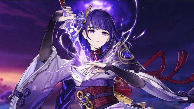 Kenapa Raiden Shogun Tetap Jadi Favorit Setiap Pemain Genshin Impact?, 1. Powerhouse Sejati sebagai Electro Archon, 2. Sinergi yang Fleksibel dengan Berbagai Tim, 3. Build Mudah Bagi Pemain F2P, 4. Desain Visual yang Elegan dan Iconic, 5. Investasi Panjang dengan Potensi Kuat