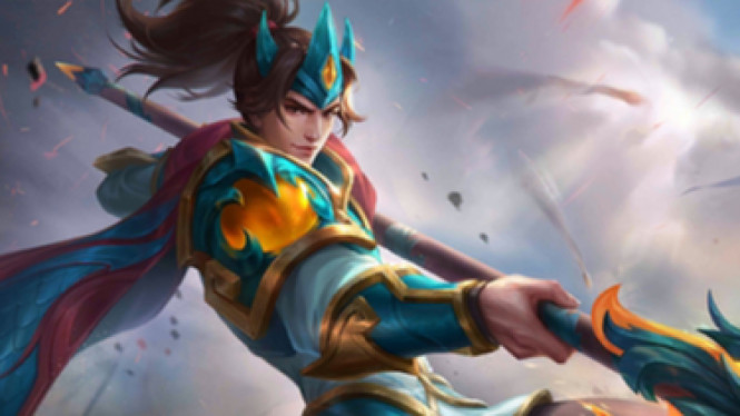 Daftar Hero Counter Zilong yang Perlu Kamu Coba Sekarang!, 1. Martis: The Crowd Control King, 2. Akai: The Tank That Stops the Chaos, 3. X.Borg: Fighter Tangguh dengan Regen Super Tinggi, 4. Kaja: Divine Judgment yang Membuat Zilong Tak Berdaya, 5. Lesley: Marksman Berkelas dengan Serangan Jarak Jauh