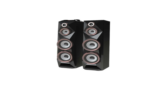 Polytron PAS 8F28 – Pusat Karaoke Keluarga, 1. Polytron PAS 10DF28 – Sang Jagoan Bass 10 Inci, 2. Polytron PAS 8BF28 – Ringkas tapi Bertenaga, 3. Polytron PAS 8FF28 – Si Pintar dengan HDMI, 4. Polytron PAS 8C28 – Elegan dengan Sentuhan Teknologi XBR, 5. Polytron PAS 8F28 – Pusat Karaoke Keluarga