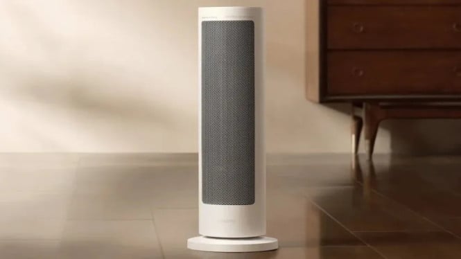 Xiaomi Smart Graphene Heater