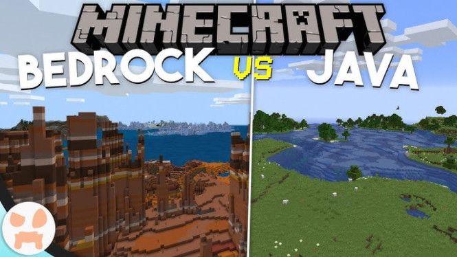 Minecraft Classic vs Bedrock, Nostalgia dalam Genggaman: Minecraft Classic, Evolusi Besar: Minecraft Bedrock Terbaru, Fitur Baru yang Bikin Ngiler, Perbandingan Gameplay: Classic vs Bedrock, Multiplayer dan Komunitas, Grafis dan Performa, Modding dan Kustomisasi, Intinya, Pilih yang Mana?