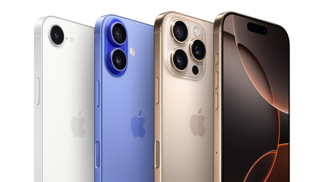 Update iOS 26 Resmi Meluncur, Cek Daftar ini Apakah iPhone Kamu Masih Dapat Pembaruan, iOS 26 Hadirkan Desain Visual Baru dan Fitur Apple Intelligence, Pembaruan Aplikasi Penting dan Integrasi AI Canggih, Daftar iPhone yang Kompatibel dengan iOS 26, Jadwal Rilis iOS 26, Alasan Apple Meninggalkan Model Lama, Kesimpulan: iOS 26 Menjadi Awal Era iPhone yang Semakin Cerdas