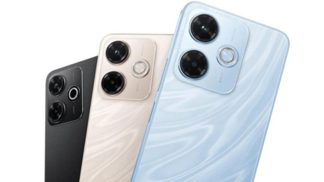 Rekomendasi HP Pelajar 2025: Mulai 1 Jutaan, Bisa Zoom, Gaming &amp; Edit Konten!, 1. Redmi 13X: Performa Andal untuk Budget Minim, 2. Infinix Note 50X 5G: Performa Ekstra di Harga 1 Jutaan, 3. POCO M7 Pro 5G: Andalan Mahasiswa Content Creator, 4. TECNO Camon 40 Pro 5G: Layar AMOLED 144Hz Bikin Mata Dimanjakan, 5. Samsung Galaxy A56 5G: Aman, Stabil, Brand Ternama