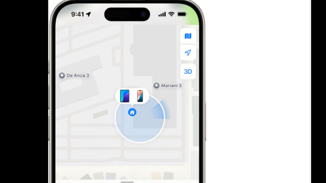 Cara Melacak iPhone Hilang: Lewat iCloud, Gmail, Apple Watch &amp; Family Sharing, 1. Melacak iPhone Hilang Lewat iCloud.com, 2. Melacak iPhone Menggunakan Akun Gmail, 3. Melacak iPhone Melalui Apple Watch, 4. Menggunakan Family Sharing untuk Melacak iPhone Hilang, 5. Melacak iPhone Hilang dalam Keadaan Mati