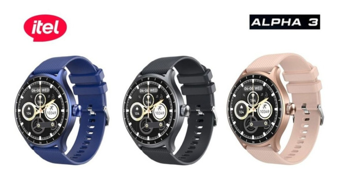Itel Alpha 3 Meluncur, Smartwatch 200 Ribuan dengan 100 Mode Olahraga dan AI Voice Assistant, Desain Lebih Maskulin dan Modern, Fitur Kesehatan yang Lengkap di Kelasnya, Mendukung Lebih dari 100 Mode Olahraga, Tahan Air dan Debu dengan Sertifikasi IP67, Dilengkapi Fitur Panggilan Bluetooth dan AI Voice Assistant, Daya Tahan Baterai yang Lebih Baik, Harga Super Terjangkau, Itel Konsisten Hadirkan Gadget Budget-Friendly, Kesimpulan