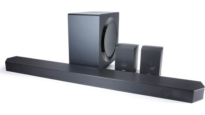 Samsung HW‑Q990D: Premium untuk Sensasi Bioskop di Rumah, 1. Samsung HW‑Q990D: Premium untuk Sensasi Bioskop di Rumah, 2. JBL Bar 2.1 Deep Bass MK2: Kualitas Suara Jempolan di Kelas Menengah, 3. Xiaomi Redmi TV Soundbar: Harga Ekonomis, Kualitas Tidak Murahan, 4. Sony HT‑S100F: Simple, Andal, dan Terjangkau, Rangkuman Rekomendasi Soundbar Juni 2025, Tips Memilih Soundbar Sesuai Kebutuhan, Tren Soundbar Juni 2025: Lebih Cerdas, Lebih Terjangkau