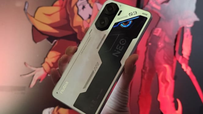 Review Singkat Nubia Neo 3 5G: Performa Tangguh di Budget Friendly, Performa Mantap untuk Para Pro Gamer, Daya Tahan Ekstra dari Neo 3 5G, Inovasi AI untuk Pengalaman Berbeda, Respons Positif dan Promo Menarik, Pilihan Ideal untuk Gamer Modern