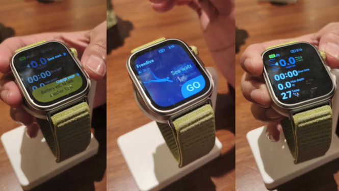 Huawei Watch Fit 4 Series: Desain Stylish dengan Fitur Canggih Terbaik, Layar Keren dengan Performa Visual Maksimal, Kenyamanan yang Tak Terbantahkan, Sistem Monitoring Kesehatan yang Komprehensif, Fokus pada Penggemar Olahraga