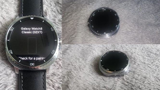 Galaxy Watch 8 Siap Meluncur, Desain Baru: Lebih Modern, Lebih Kokoh, AI dan Fitur Kesehatan: Arah Baru Wearable Samsung?, Pembaruan Software: Wear OS dengan Sentuhan Baru, Untuk Siapa Galaxy Watch 8 Ini?