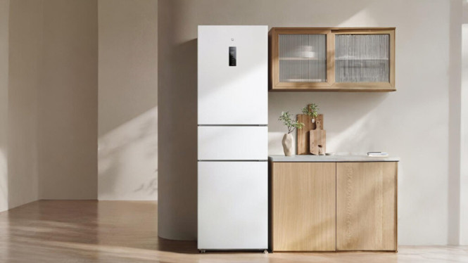 Xiaomi Rilis Kulkas Mijia 271L, Ramping tapi Lega: Cocok untuk Hunian Kecil, Desain Elegan dan Fungsional, Teknologi Pendinginan Canggih dan Higienis, Mesin Sunyi dan Hemat Energi, Terhubung dengan Smart Home Xiaomi, Ruang Penyimpanan yang Bisa Diatur Sesuai Kebutuhan, Produk Lain yang Juga Diluncurkan, Solusi Gaya Hidup Cerdas