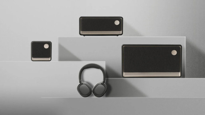 Edifier Rilis Trio Speaker Bluetooth Stylish, Edifier ES20: Kecil-kecil Cabe Rawit untuk Aktivitas Outdoor, Edifier ES60: Keseimbangan Fitur dan Gaya, Edifier ES300: Speaker Premium untuk Audiophile Sejati, Mana yang Cocok untuk Anda?