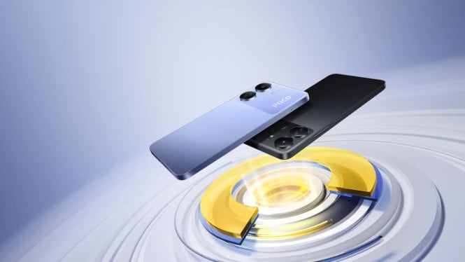 List HP Murah, 1. Itel S25 Ultra (IP64) – Rp1,5 Juta, 2. Vivo Y19s (IP64) – Rp1,9 Juta, 3. Realme C75x (IP54) – Rp2,4 Juta, 4. iQOO Z9x (IP64) – Rp2,4 Juta, 5. Realme 14T 5G (IP54) – Rp2,7 Juta, 6. Tecno Camon 40 (IP66) – Rp2,5 Juta, 7. Xiaomi 13T (IP68) – Rp5,9 Juta