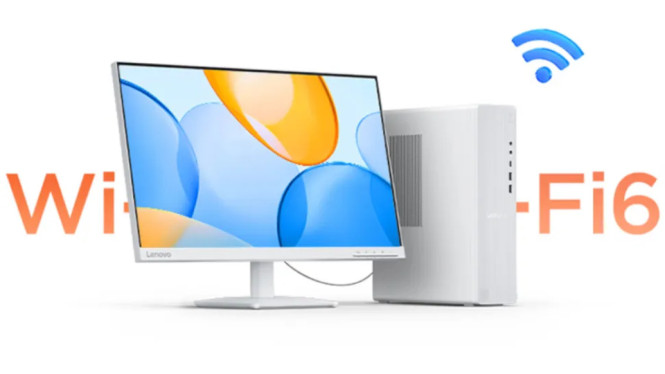 Lenovo Xiaoxin Desktop PC, Spesifikasi Lengkap Lenovo Xiaoxin Desktop PC, Desain Ringkas, Senyap, dan Efisien, Konektivitas Lengkap dan Ramah Lingkungan, Sistem Operasi Siap Pakai dan Garansi Menenangkan, Harga dan Persaingan di Pasar PC Ringkas