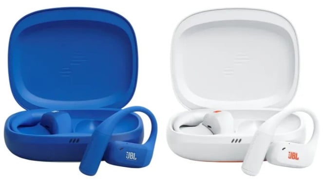 JBL Endurance Zone