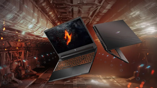Acer Luncurkan Laptop Murah dengan GPU NVIDIA RTX 5050, Tiga Model Laptop Baru Acer dengan RTX 5050, RTX 5050: GPU Entry-Level yang Serius, Performa RTX 5050: Di Tengah Jalan, Laptop Murah, Performa Tidak Murahan