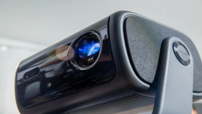 Dangbei MP1 Max 4K: Proyektor Canggih, Kualitas Gambar Tinggi dengan Warna Profesional, Layar Luas dan Fleksibel, Pengaturan Cerdas dengan AI, Sistem Operasi Google TV dan Ribuan Aplikasi, Performa Andal dan Kapasitas Penyimpanan Mumpuni, Audio Premium dengan Dukungan Dolby dan DTS, Port Lengkap dan Konektivitas Modern, Sistem Pendingin Hening dan Efisien, Harga dan Ketersediaan, Investasi Cerdas untuk Hiburan Kelas Atas