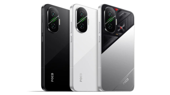 Poco F7 Resmi Dirilis: Tawarkan Snapdragon 8s Gen 4, Desain Futuristik dan Layar Canggih, Tampilan Belakang Anti-Mainstream, Performa Andal Berkat Snapdragon 8s Gen 4, Kamera Berkualitas untuk Konten Kreator, Baterai Jumbo dan Pengisian Super Cepat, Fitur Tambahan yang Lengkap, Harga Terjangkau untuk Spesifikasi Tinggi