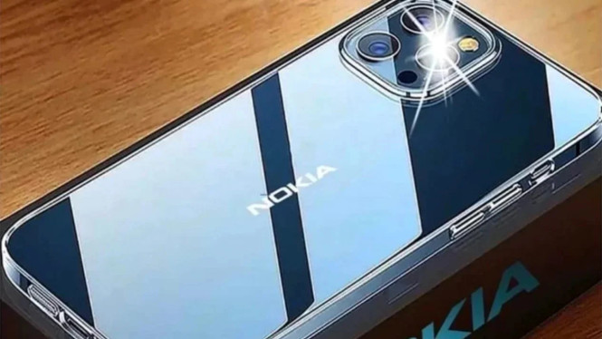 Nokia X700 Pro 2025 Resmi Hadir: Desain Mewah dan Kamera 200MP Siap Tantang iPhone!, Desain Mewah ala iPhone, tapi Lebih Terjangkau, Performa Cepat Berkat Snapdragon 870, Layar AMOLED 120Hz: Tajam, Halus, Memukau, Kamera 200MP: Foto Detail Setajam DSLR, Baterai Jumbo 6000mAh + Fast Charging 67W, Fitur Lengkap: 5G, NFC, Speaker Dolby Atmos, Harga Nokia X700 Pro