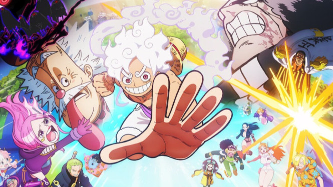 One Piece 1153: Kilas Balik Elbaph, Awal Mula Loki, dan Tragedi Keluarga Raksasa, Judul dan Fokus Cerita: “The Birth of Loki”, 109 Tahun Lalu: Kisah Tragis Raja Harald dan Ida, 63 Tahun Lalu: Kelahiran Loki dan Pengasingan Kejam, Analisis Karakter: Loki, Hajrudin, dan Tragedi Keluarga Kerajaan Elbaph, Misteri Mata Loki dan Hubungan dengan Dunia Bawah, Hubungan Elbaph, Raja Harald, dan Pemerintah Dunia, Kesimpulan: Fondasi Baru untuk Arc Elbaph