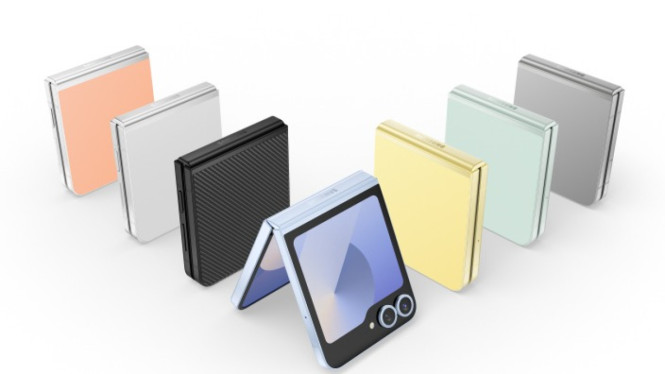 Samsung 2025: Galaxy Z Fold7, Flip7, Flip7 FE, dan Watch 8, Inovasi Gadget Lipat Terbaru!, Galaxy Z Fold7: Flagship Lipat Paling Tipis dan Tangguh, Desain Lebih Ramping, Ergonomis, dan Premium, Layar Dinamis, Visual Maksimal, Performa Tinggi, Multitasking Semakin Mulus, Baterai Tahan Lama dan Pengisian Super Cepat, Galaxy Z Flip7: Ponsel Lipat Stylish dengan Galaxy AI, Desain Baru, Cover Screen Lebih Besar dan Fungsional, Kamera FlexCam dan Fitur AI Canggih, Galaxy Z Flip7 FE: HP Lipat Flagship dengan Harga Lebih Terjangkau, Kenapa Flip7 FE Menarik?, Fitur Kesehatan dan AI Terdepan, Konektivitas dan Desain Modern, Samsung 2025: Inovasi untuk Semua Segmen, Apakah Layak untuk Upgrade?